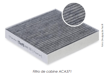 Filtros de Cabine: essenciais para  a qualidade do ar em veículos 